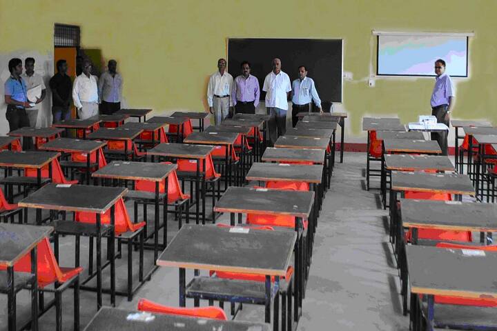 classroom